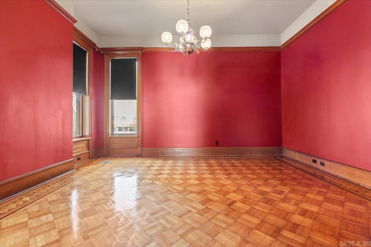 1619 Louisiana Street  Little Rock, AR