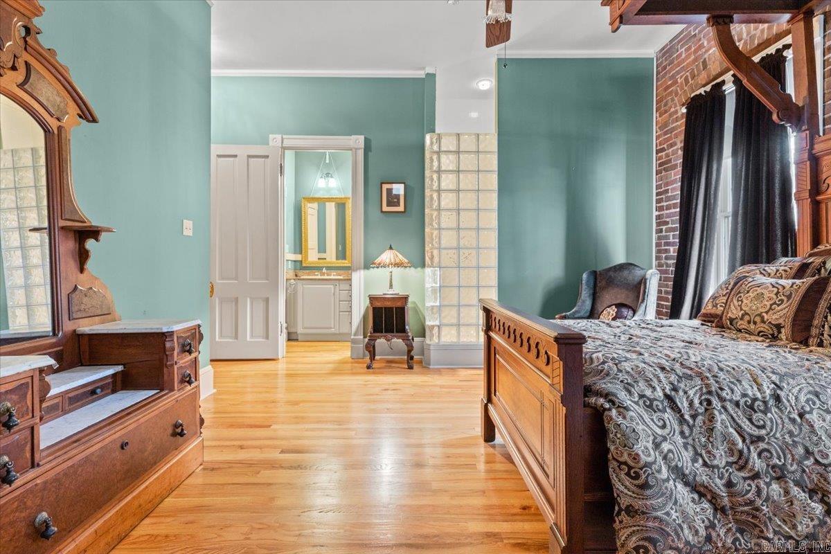 1619 Louisiana Street  Little Rock, AR