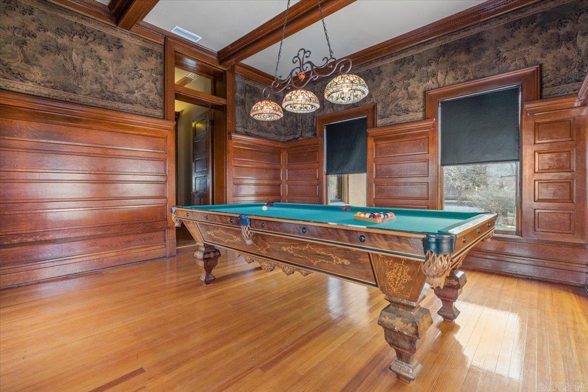 1619 Louisiana Street  Little Rock, AR