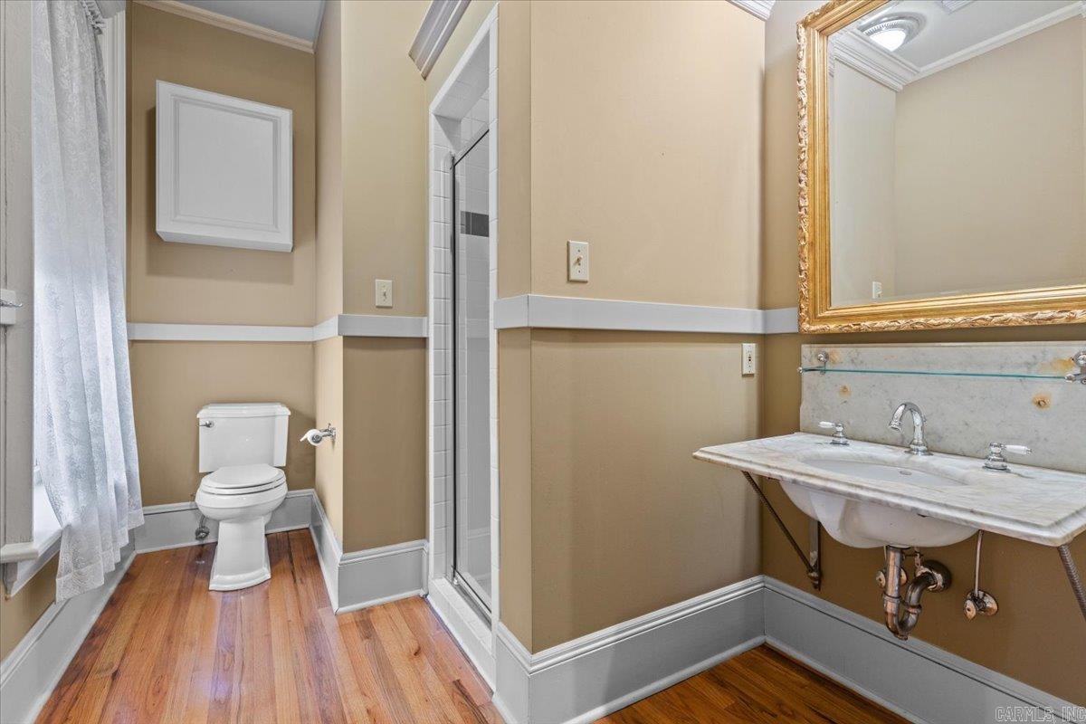 1619 Louisiana Street  Little Rock, AR