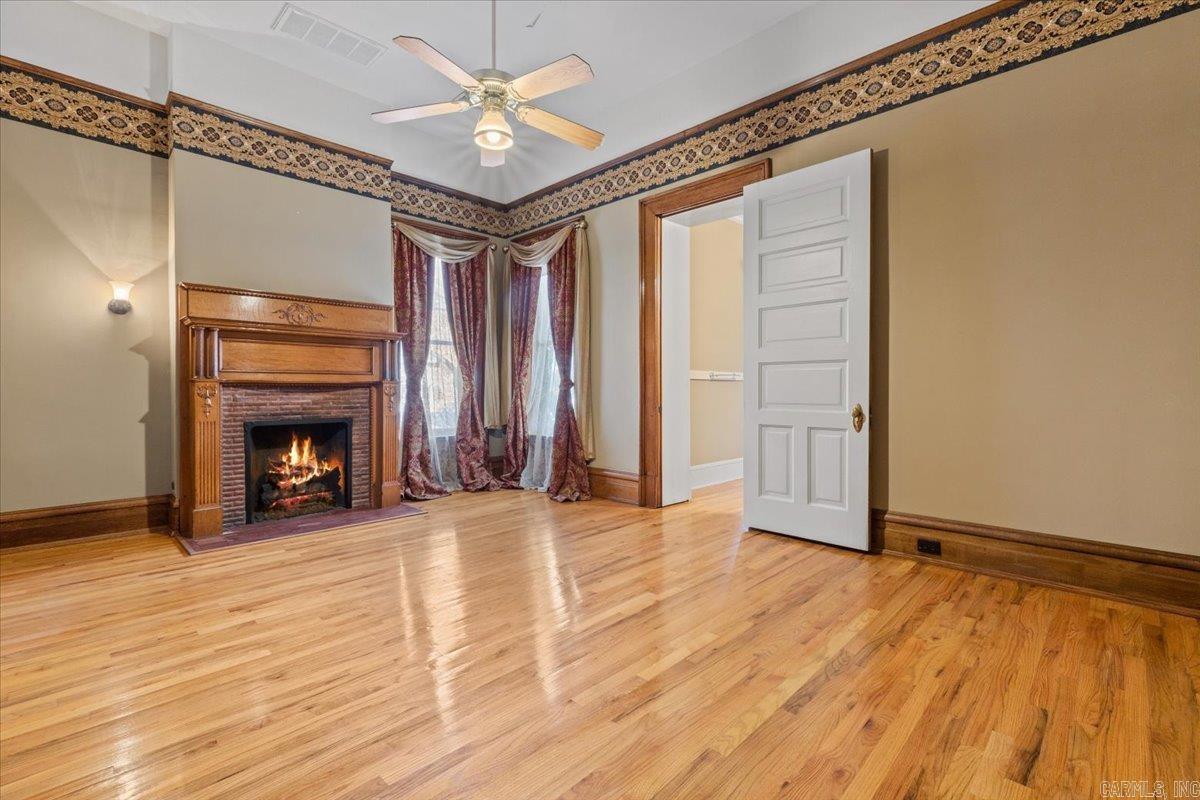 1619 Louisiana Street  Little Rock, AR