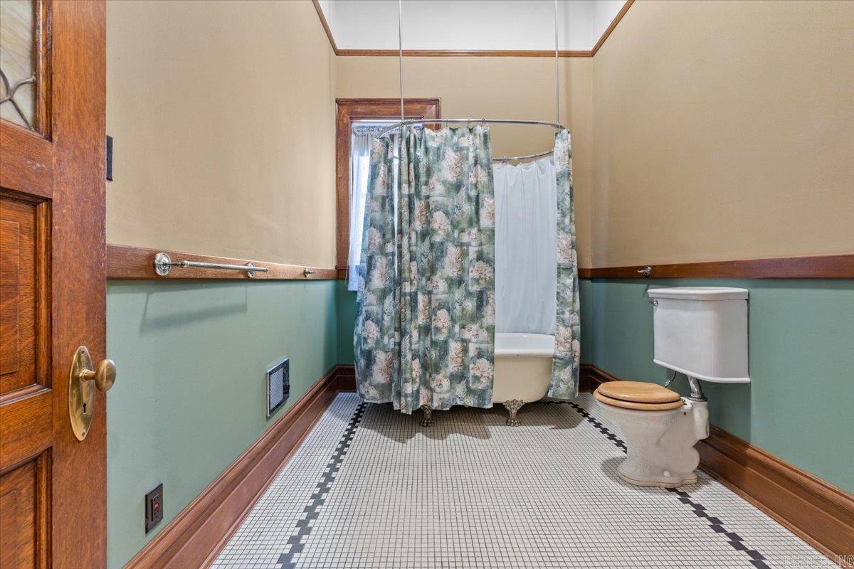 1619 Louisiana Street  Little Rock, AR