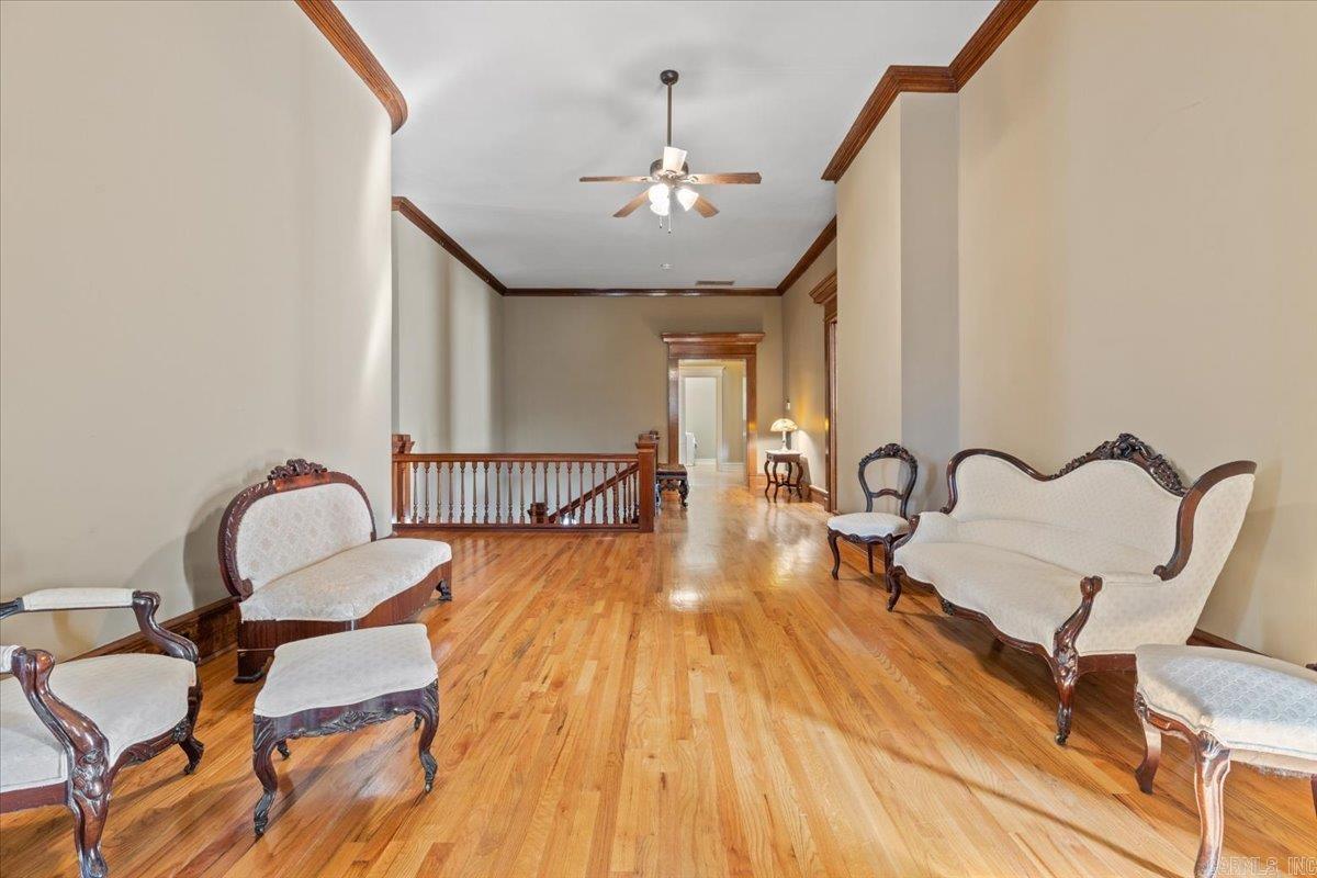 1619 Louisiana Street  Little Rock, AR