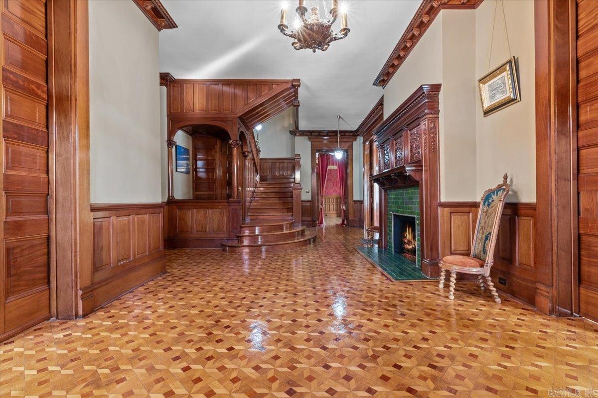 1619 Louisiana Street  Little Rock, AR