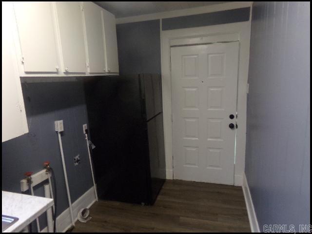 922 W 21st Street Apt 2  Little Rock, AR