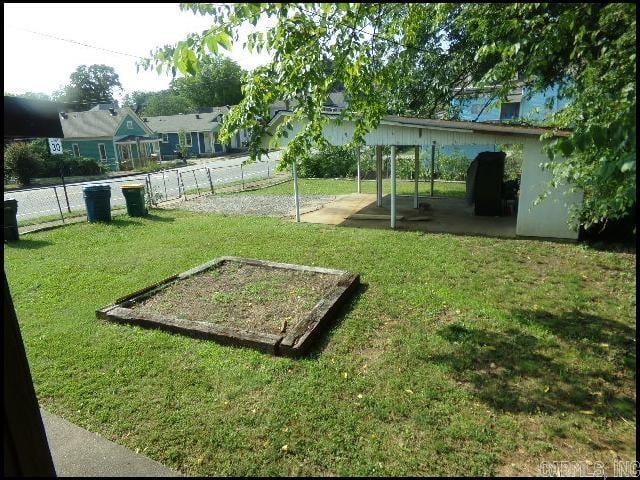 922 W 21st Street Apt 2  Little Rock, AR