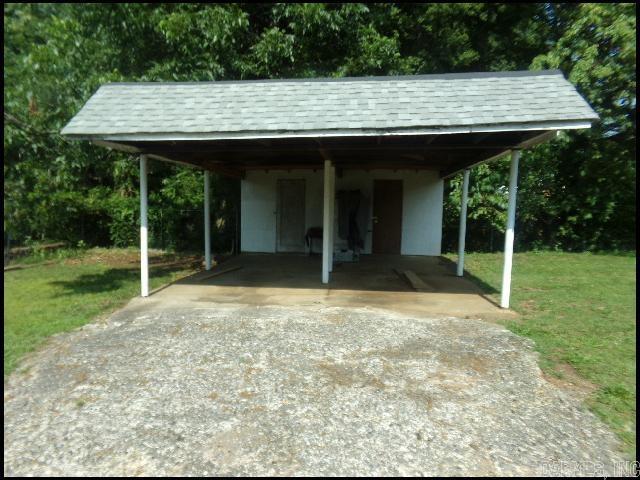 922 W 21st Street Apt 2  Little Rock, AR