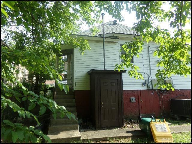 922 W 21st Street Apt 2  Little Rock, AR