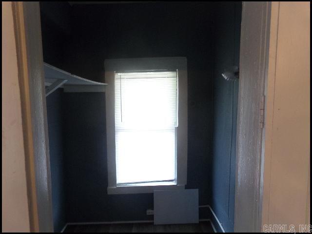 922 W 21st Street Apt 2  Little Rock, AR