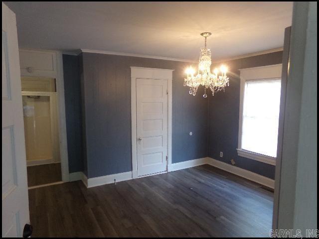 922 W 21st Street Apt 2  Little Rock, AR