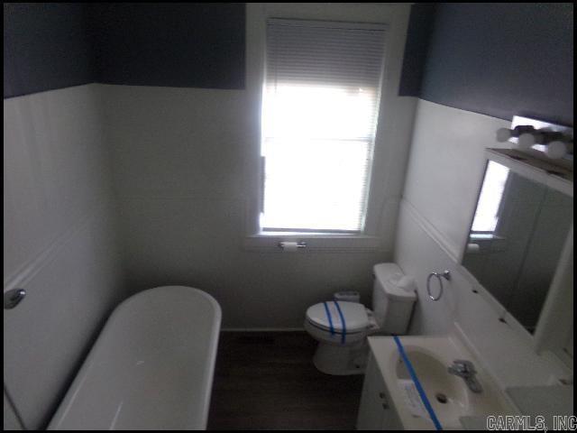 922 W 21st Street Apt 2  Little Rock, AR