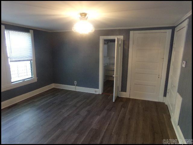 922 W 21st Street Apt 2  Little Rock, AR