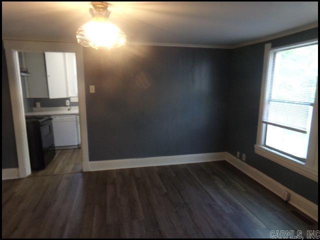 922 W 21st Street Apt 2  Little Rock, AR