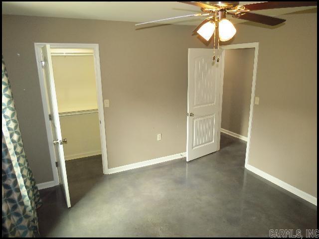 306 Barnes  Lonoke, AR
