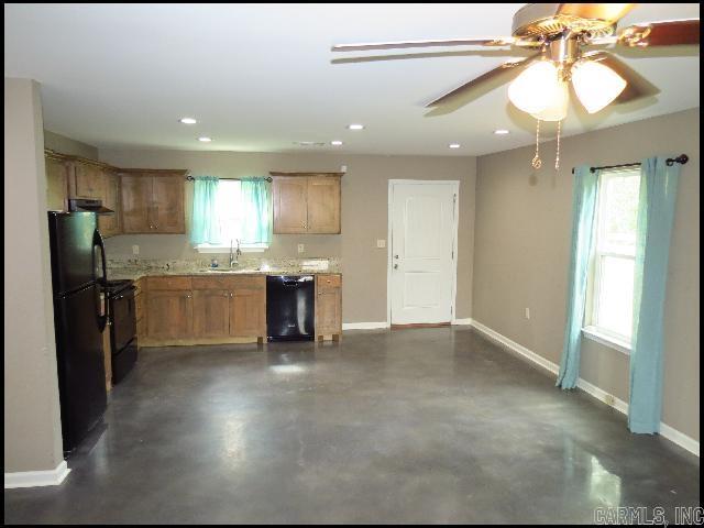306 Barnes  Lonoke, AR