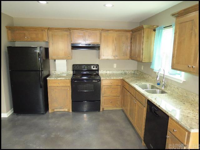 306 Barnes  Lonoke, AR