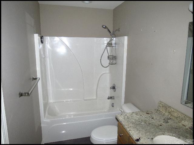 306 Barnes  Lonoke, AR