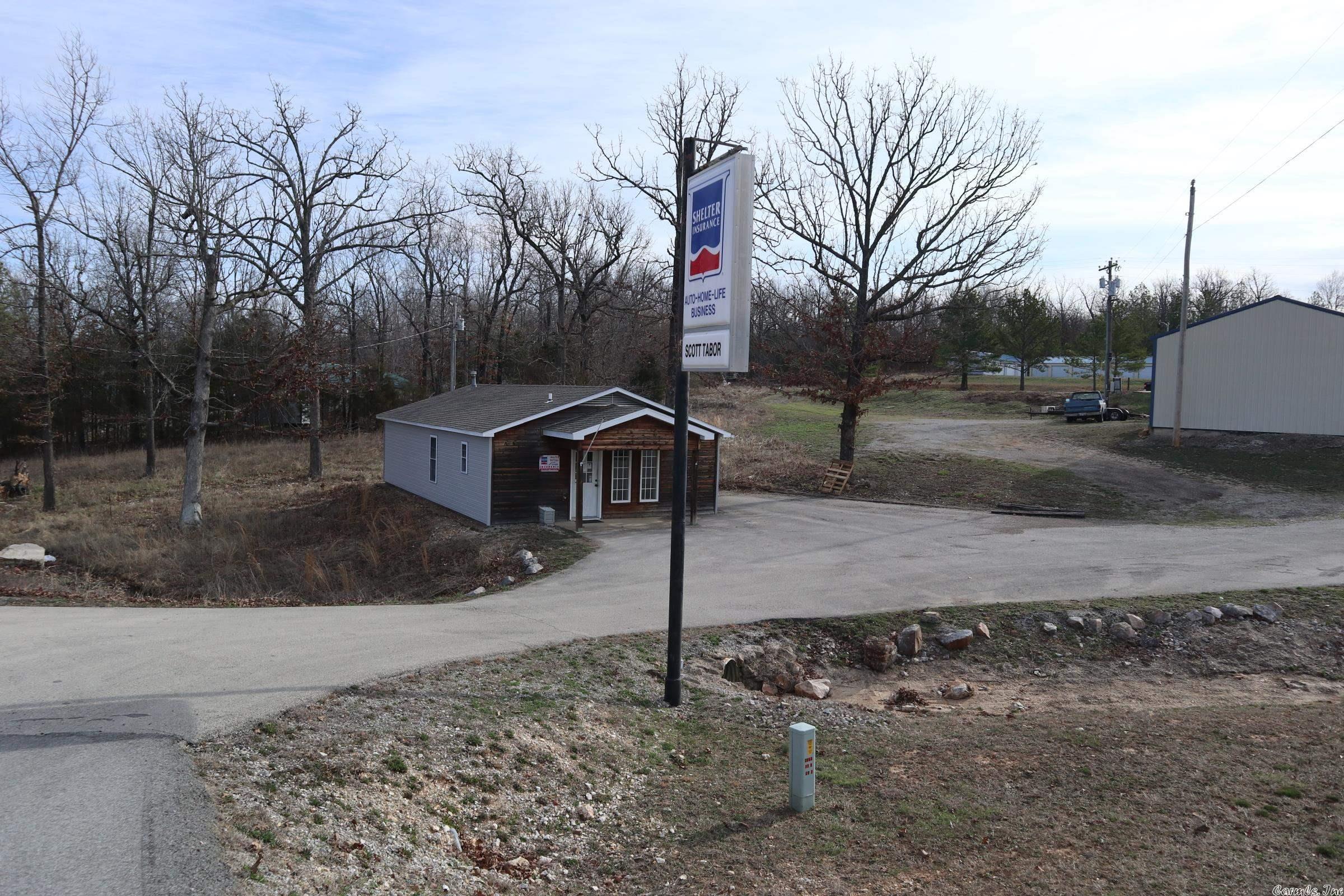 316 HWY 62/412 E  Salem, AR