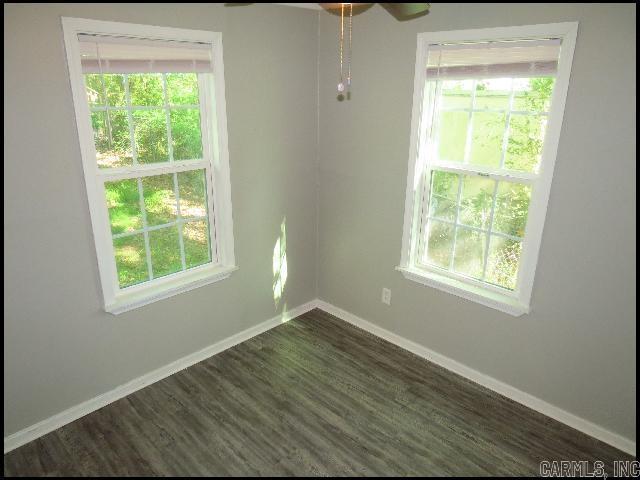 901 S Harrison  Little Rock, AR