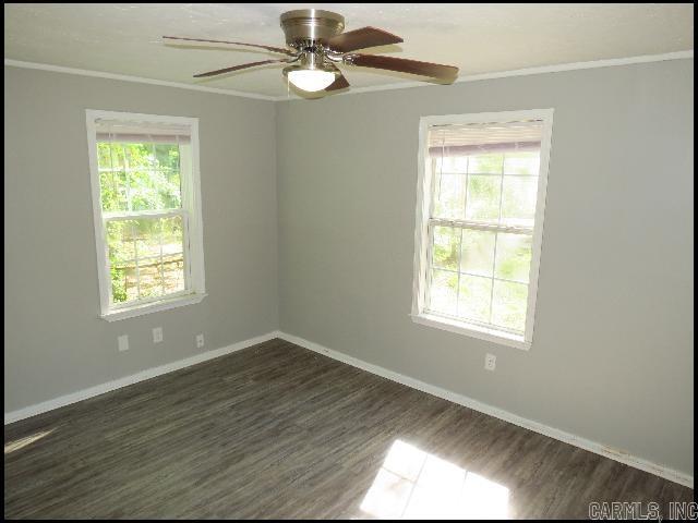 901 S Harrison  Little Rock, AR