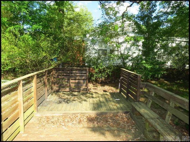 901 S Harrison  Little Rock, AR