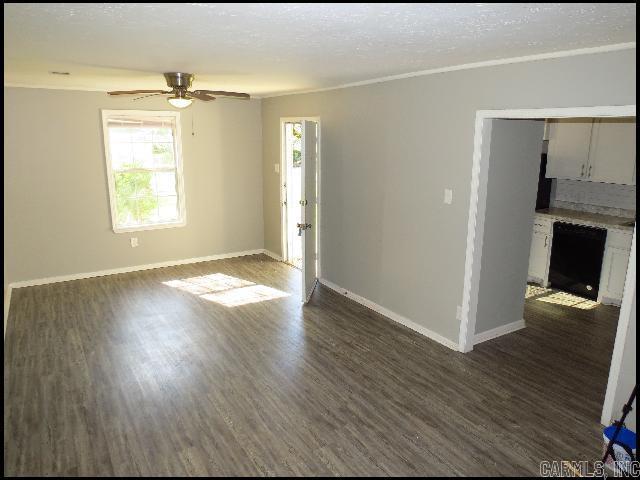 901 S Harrison  Little Rock, AR