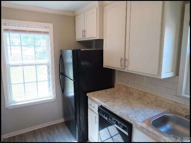 901 S Harrison  Little Rock, AR