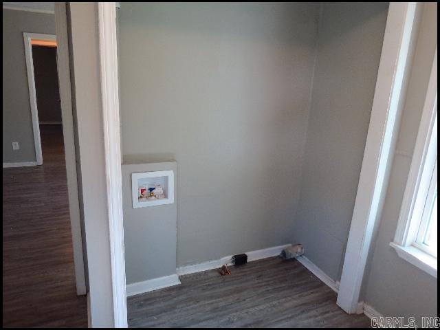 901 S Harrison  Little Rock, AR