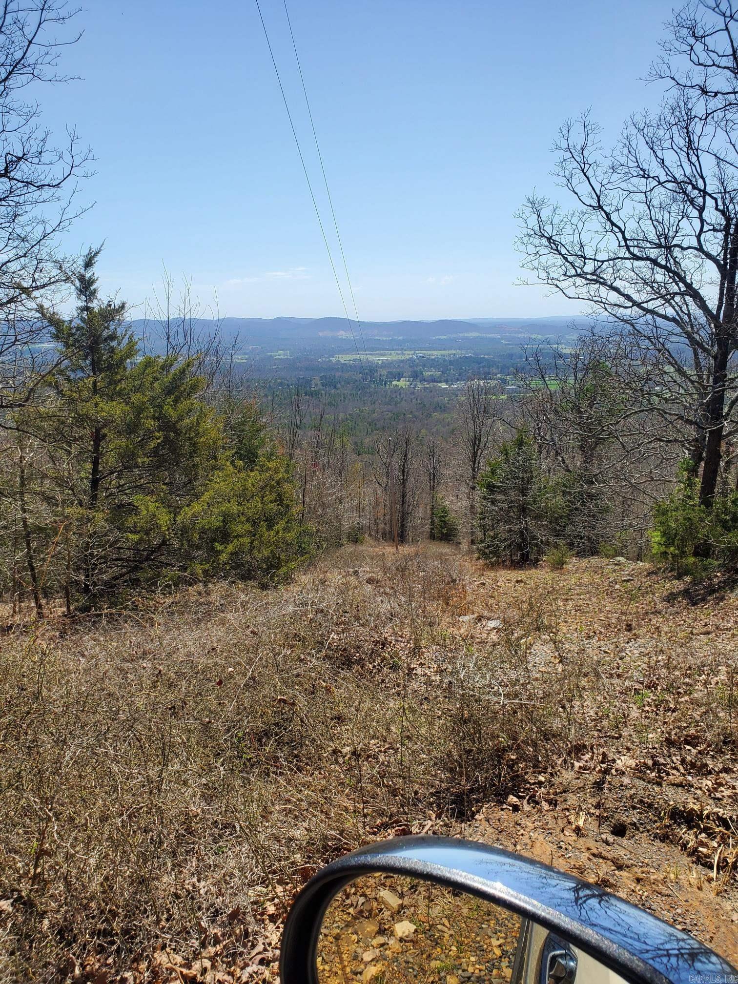 TBD Diamond Rose Lane  Mena, AR