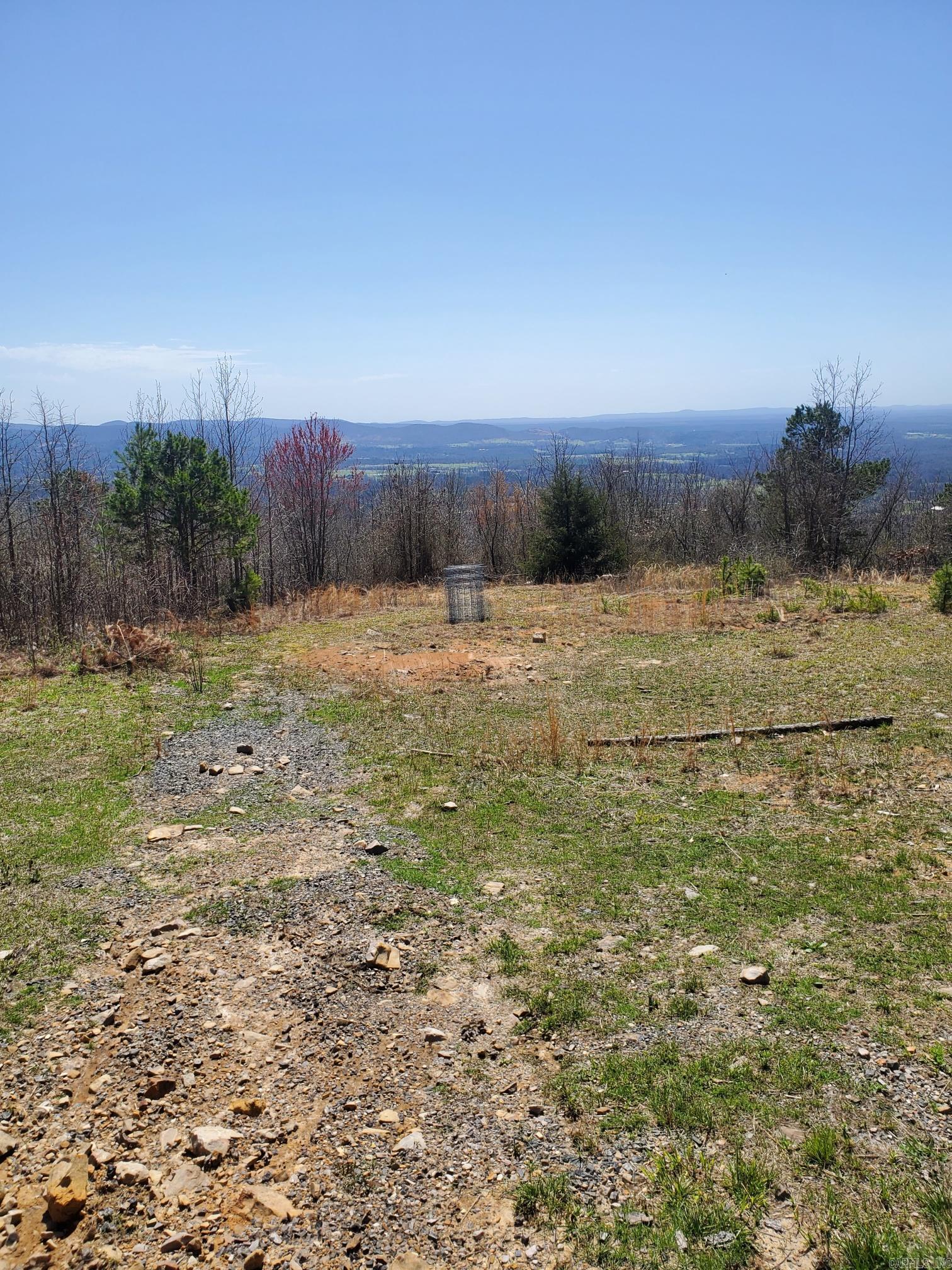 TBD Diamond Rose Lane  Mena, AR