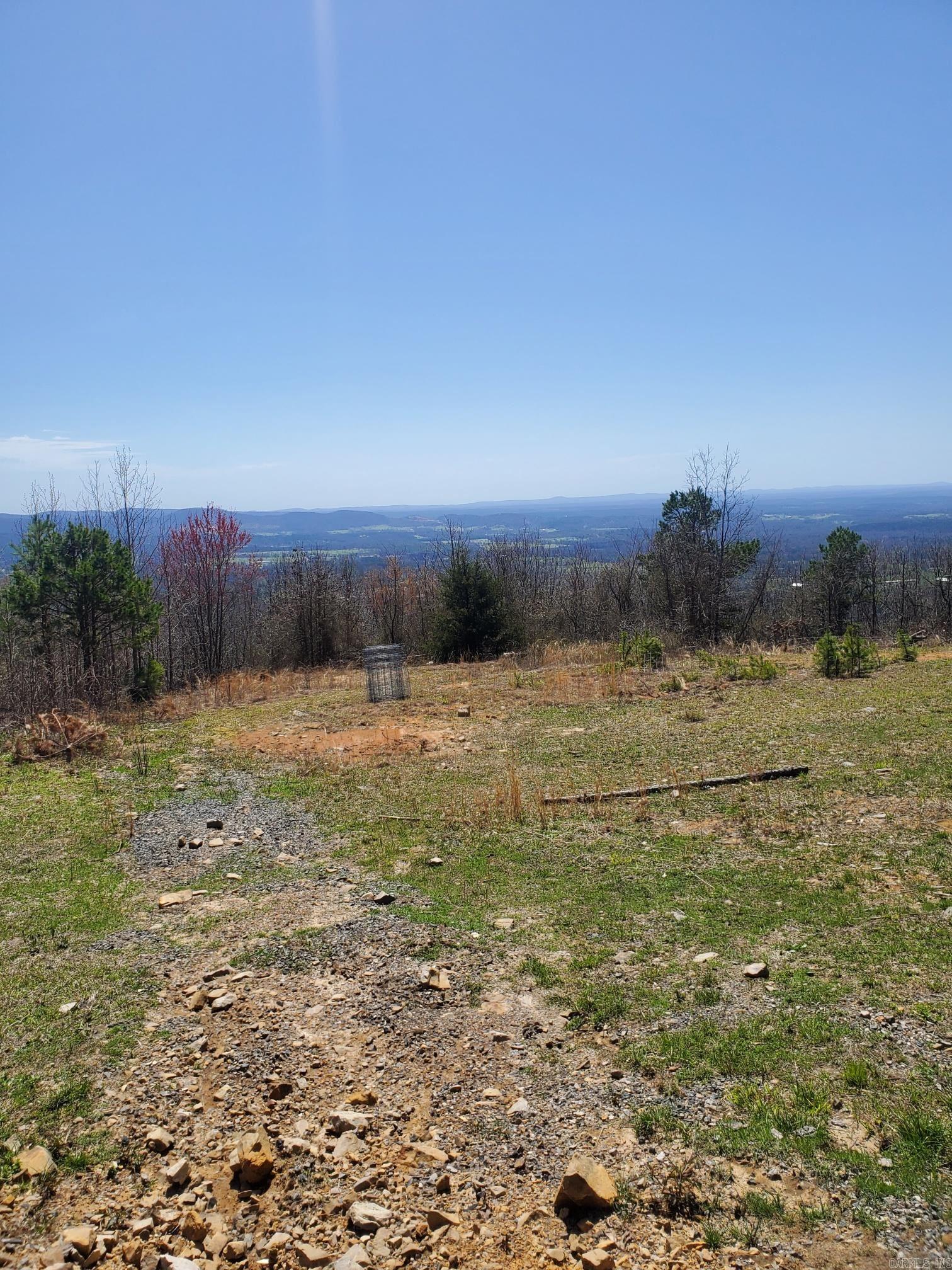 TBD Diamond Rose Lane  Mena, AR