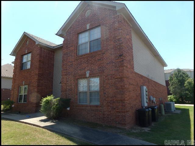 10800 Frenchmen Loop Unit B  North Little Rock, AR