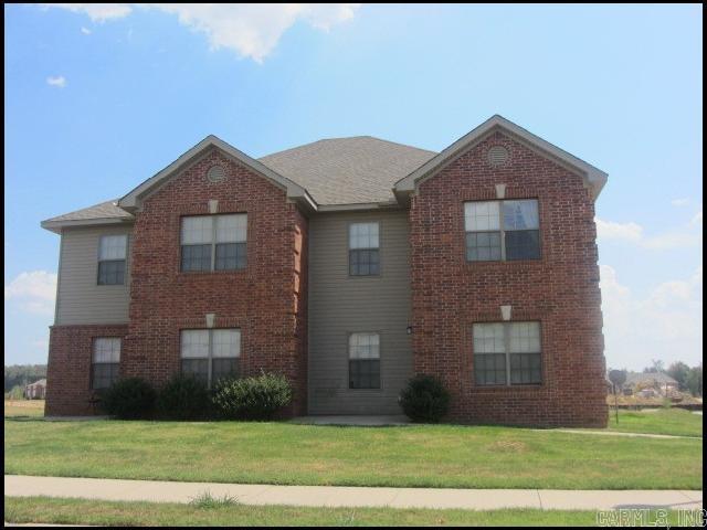 10800 Frenchmen Loop Unit B  North Little Rock, AR