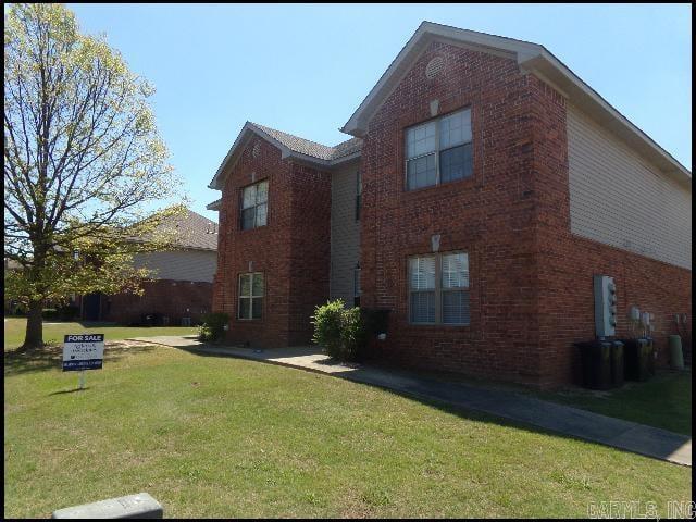 10800 Frenchmen Loop Unit B  North Little Rock, AR