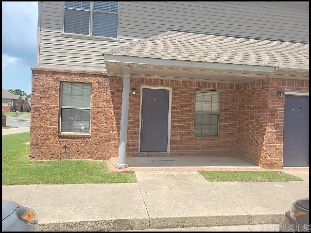 10800 Frenchmen Loop Unit B  North Little Rock, AR