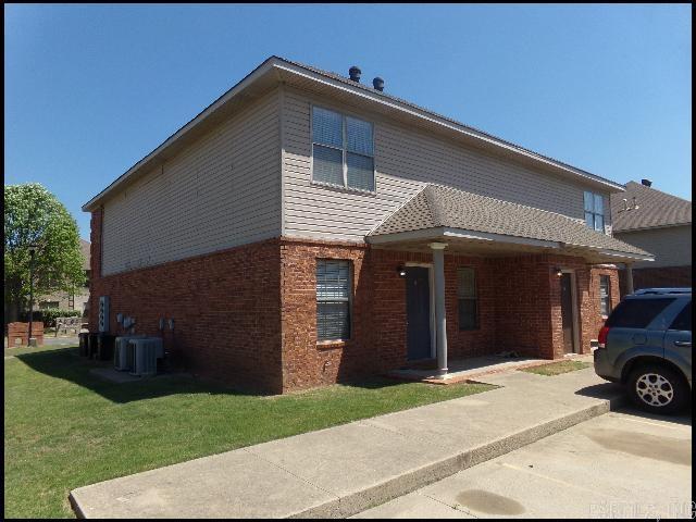 10800 Frenchmen Loop Unit B  North Little Rock, AR