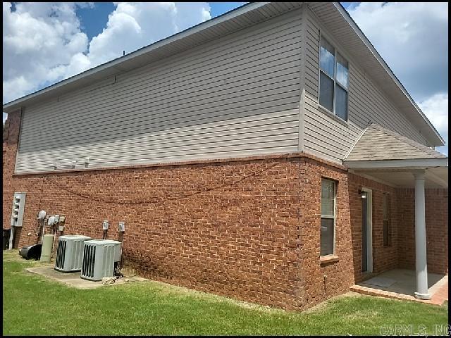 10800 Frenchmen Loop Unit B  North Little Rock, AR