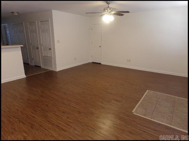 10800 Frenchmen Loop Unit B  North Little Rock, AR