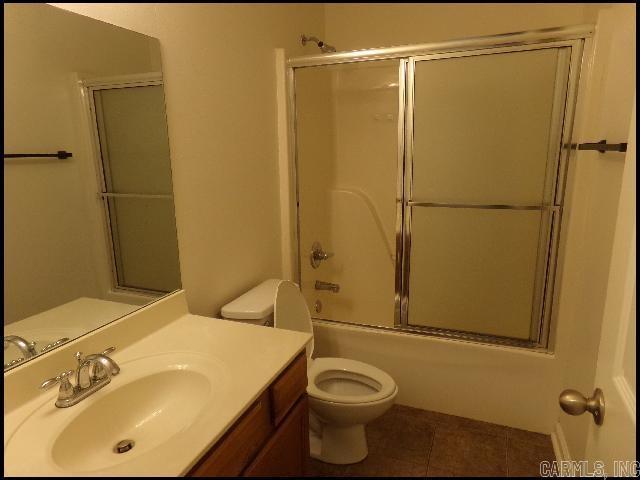 10800 Frenchmen Loop Unit B  North Little Rock, AR