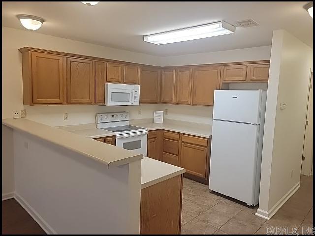 10800 Frenchmen Loop Unit B  North Little Rock, AR