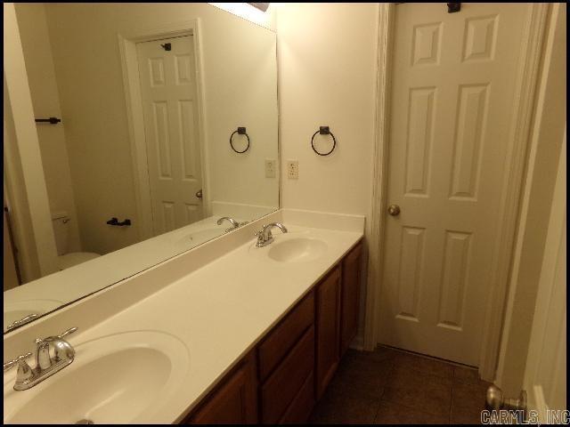 10800 Frenchmen Loop Unit B  North Little Rock, AR