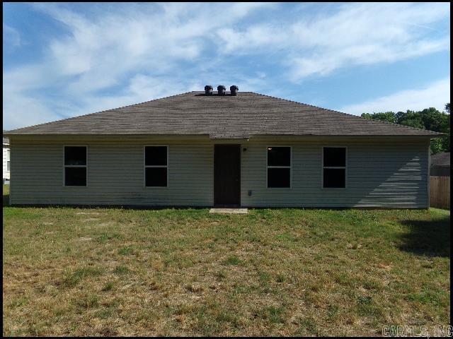 1935 Auburn Hills  Benton, AR