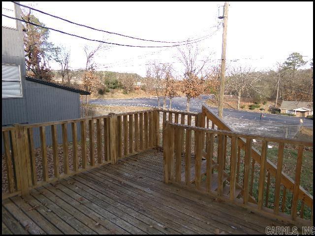 1805 Sanford Drive #1  Little Rock, AR