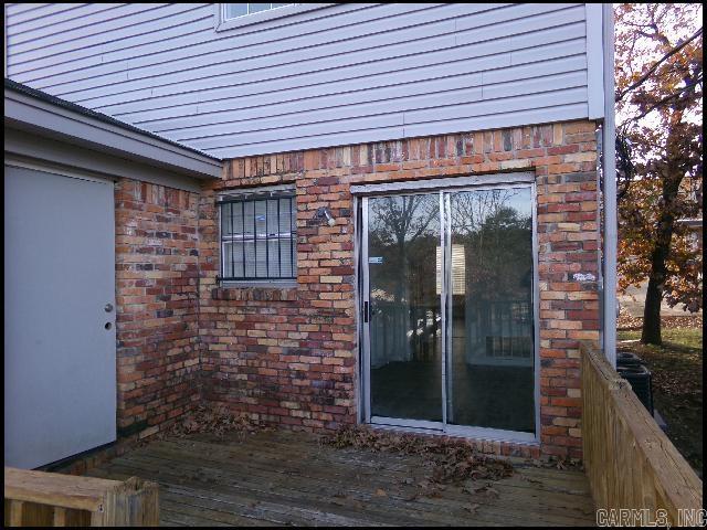 1805 Sanford Drive #1  Little Rock, AR