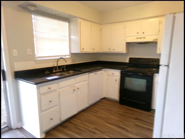 1805 Sanford Drive #1  Little Rock, AR