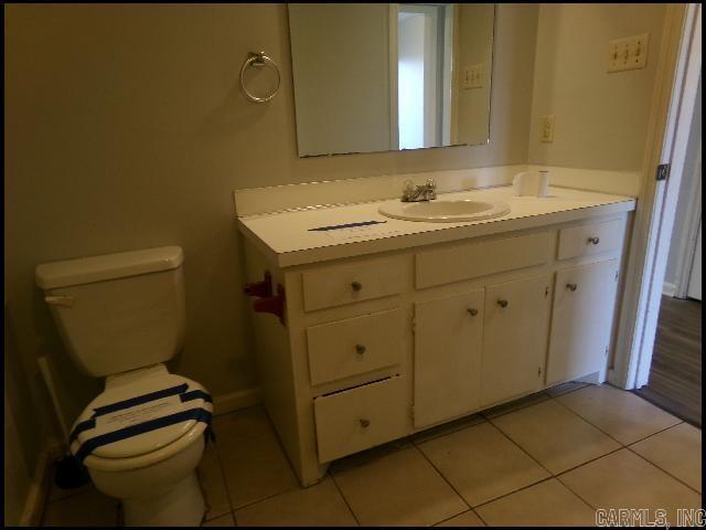 1805 Sanford Drive #1  Little Rock, AR