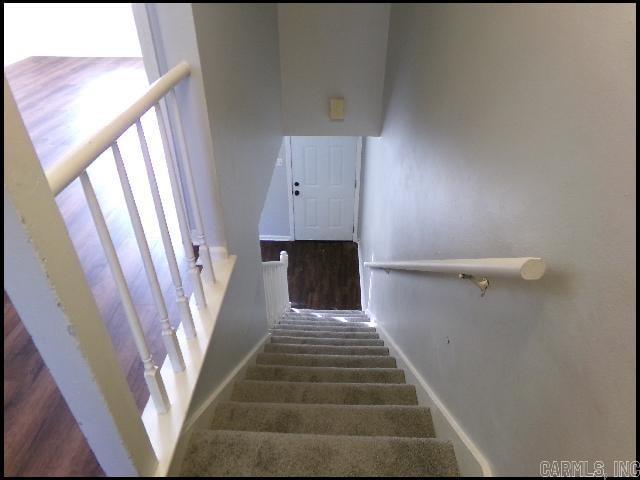 1805 Sanford Drive #1  Little Rock, AR