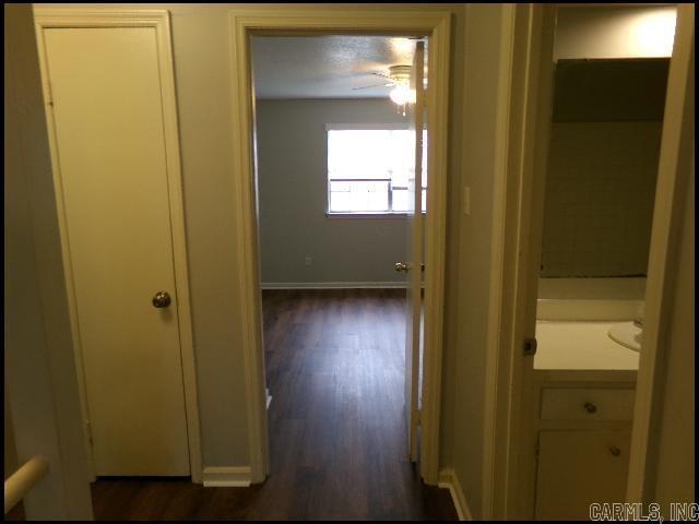 1805 Sanford Drive #1  Little Rock, AR