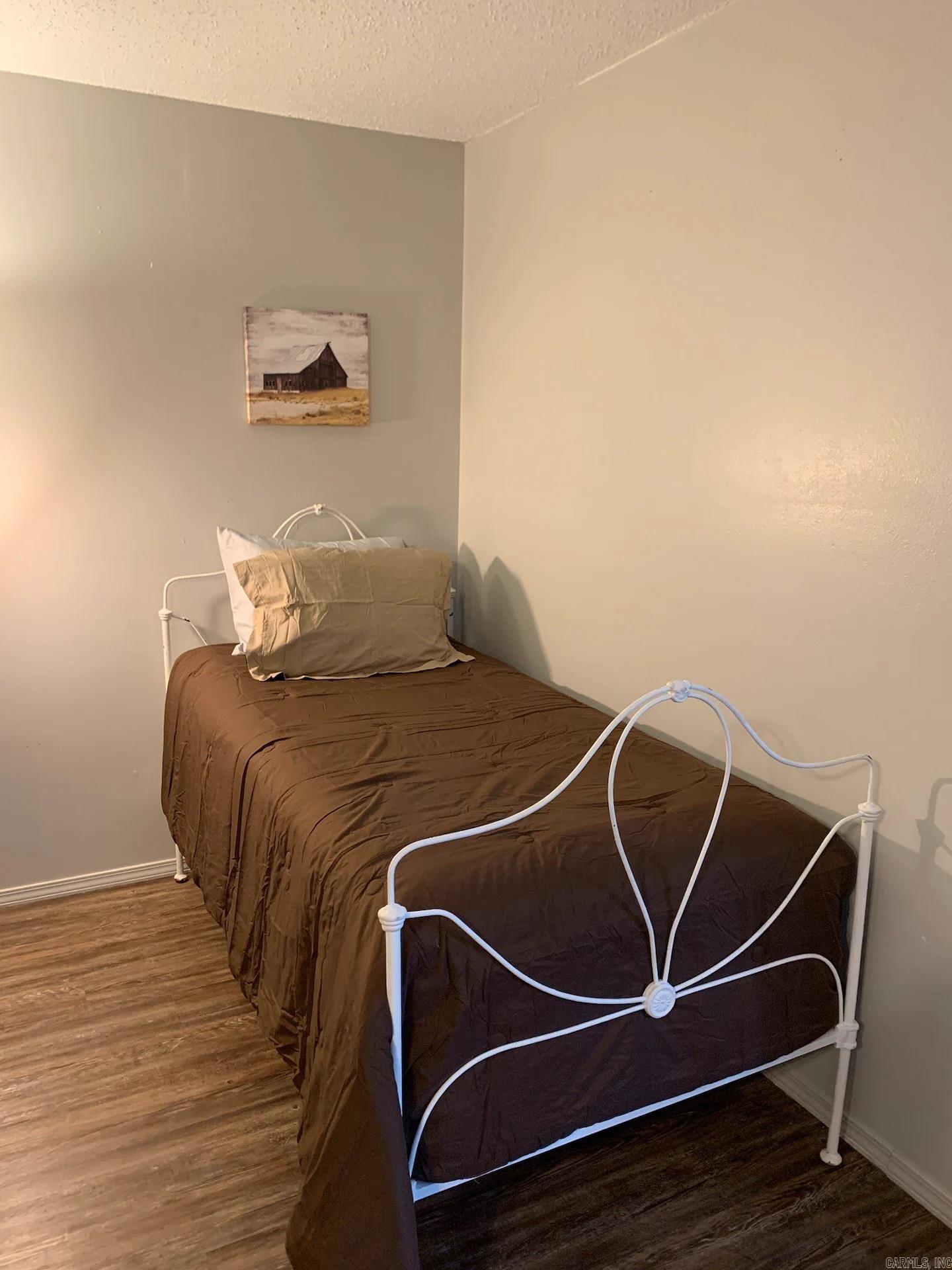 6237 AR 16 HWY  Fallsville, AR