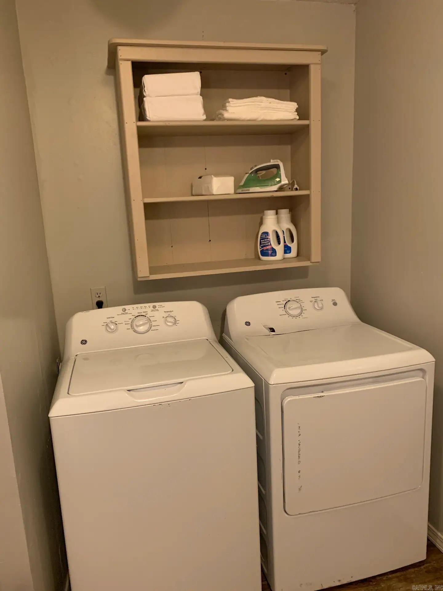 6237 AR 16 HWY  Fallsville, AR